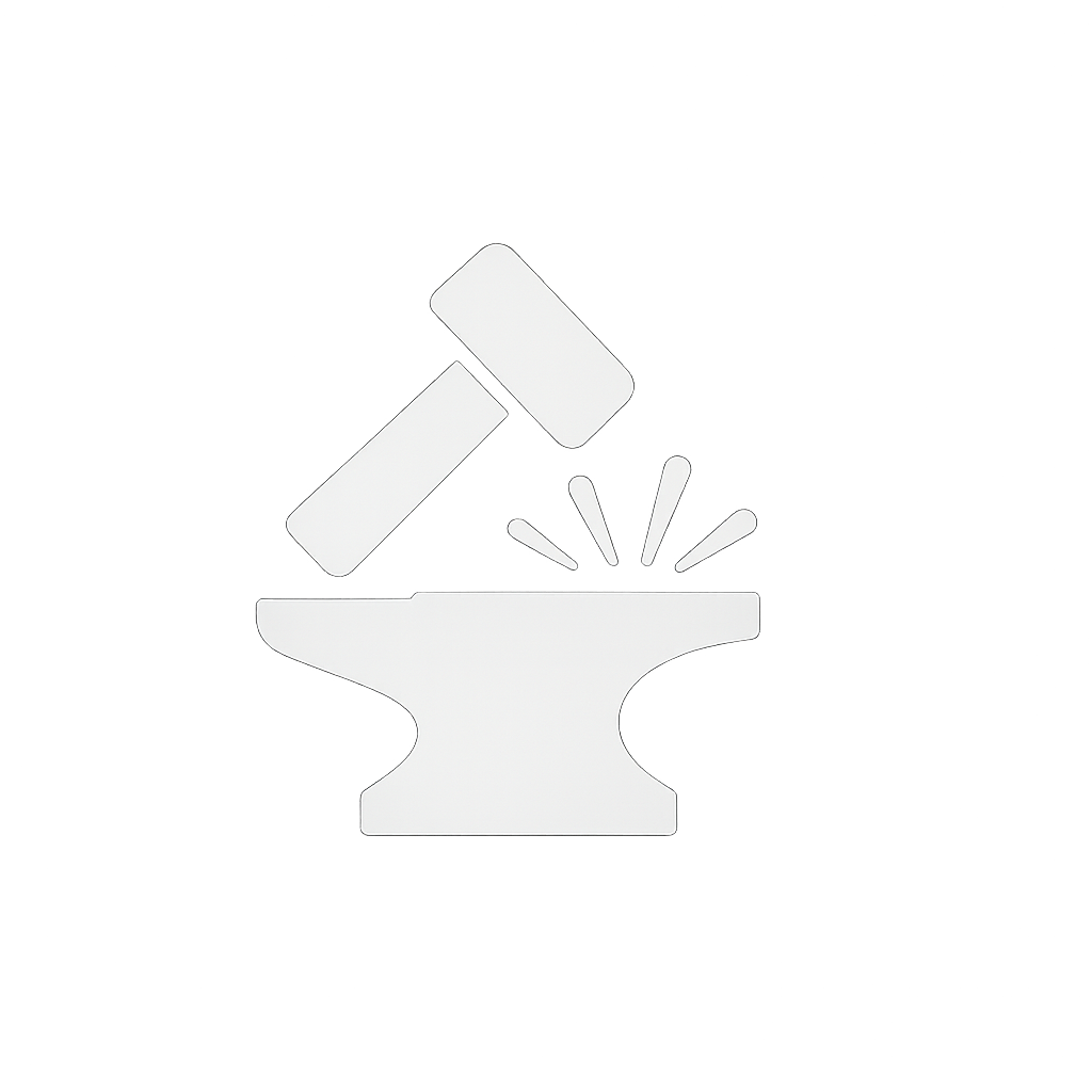 JobForge
